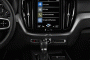 2018 Volvo XC60 T5 AWD Inscription Instrument Panel