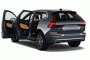 2018 Volvo XC60 T5 AWD Inscription Open Doors