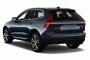 2018 Volvo XC60 T5 AWD Momentum Angular Rear Exterior View