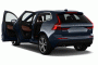 2018 Volvo XC60 T5 AWD Momentum Open Doors