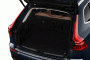 2018 Volvo XC60 T5 AWD Momentum Trunk