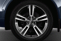 2018 Volvo XC60 T5 AWD Momentum Wheel Cap