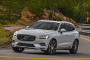 2018 Volvo XC60 T8