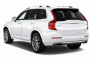 2018 Volvo XC90 T5 AWD 5-Passenger Momentum Angular Rear Exterior View