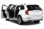 2018 Volvo XC90 T5 AWD 5-Passenger Momentum Open Doors