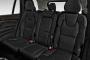 2018 Volvo XC90 T5 AWD 5-Passenger Momentum Rear Seats