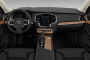 2018 Volvo XC90 T6 AWD 7-Passenger Inscription Dashboard