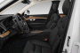 2018 Volvo XC90 T6 AWD 7-Passenger Inscription Front Seats