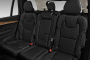 2018 Volvo XC90 T6 AWD 7-Passenger Inscription Rear Seats