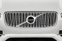 2018 Volvo XC90 T8 eAWD Plug-In Hybrid 7-Passenger Inscription Grille