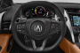 2019 Acura NSX Coupe Steering Wheel