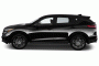 2019 Acura RDX AWD w/A-Spec Pkg Side Exterior View