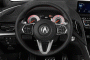 2019 Acura RDX AWD w/A-Spec Pkg Steering Wheel