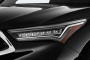 2019 Acura RDX FWD Headlight
