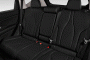 2019 Acura RDX FWD Rear Seats
