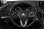 2019 Acura RDX FWD Steering Wheel