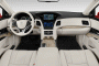 2019 Acura RLX Sedan Sport Hybrid w/Advance Pkg Dashboard