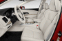 2019 Acura RLX Sedan Sport Hybrid w/Advance Pkg Front Seats