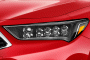 2019 Acura RLX Sedan Sport Hybrid w/Advance Pkg Headlight