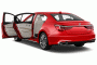 2019 Acura RLX Sedan Sport Hybrid w/Advance Pkg Open Doors