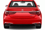2019 Acura RLX Sedan Sport Hybrid w/Advance Pkg Rear Exterior View