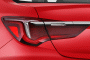 2019 Acura RLX Sedan Sport Hybrid w/Advance Pkg Tail Light
