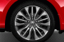 2019 Acura RLX Sedan Sport Hybrid w/Advance Pkg Wheel Cap