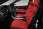 2019 Acura TLX FWD A-Spec Front Seats