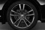 2019 Acura TLX FWD A-Spec Wheel Cap
