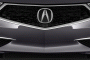 2019 Acura TLX FWD Grille