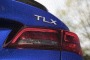 2019 Acura TLX