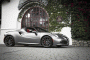 2019 Alfa Romeo 4C