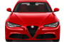 2019 Alfa Romeo Giulia RWD Front Exterior View