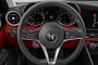 2019 Alfa Romeo Giulia RWD Steering Wheel