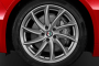 2019 Alfa Romeo Giulia RWD Wheel Cap