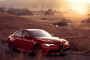 2019 Alfa Romeo Giulia