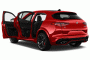 2019 Alfa Romeo Stelvio Quadrifoglio AWD Open Doors