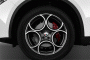 2019 Alfa Romeo Stelvio Ti AWD Wheel Cap