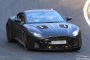 2020 Aston Martin Vanquish spy shots - Image via S. Baldauf/SB-Medien