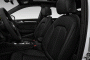 2019 Audi A3 Sedan Premium 40 TFSI Front Seats