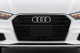 2019 Audi A3 Sedan Premium 40 TFSI Grille
