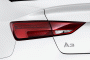 2019 Audi A3 Sedan Premium 40 TFSI Tail Light