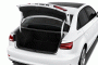 2019 Audi A3 Sedan Premium 40 TFSI Trunk