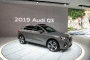 2019 Audi Q3, 2019 New york International Auto Show