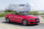 2019 Audi A3 Cabriolet