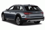 2019 Audi A4 allroad 2.0 TFSI Premium Angular Rear Exterior View
