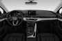 2019 Audi A4 allroad 2.0 TFSI Premium Dashboard