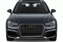 2019 Audi A4 allroad 2.0 TFSI Premium Front Exterior View