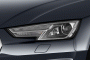 2019 Audi A4 allroad 2.0 TFSI Premium Headlight
