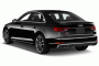 2019 Audi A4 Premium Plus 3.0 TFSI quattro Angular Rear Exterior View